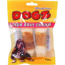 Dogz Chew Knot Chick