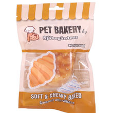 Hundesnack Kylling Croissant