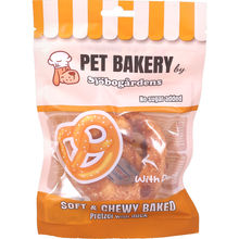 Hundesnack Kringle med And