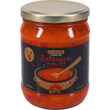 Pajdakov Lutenica Chunky Relish