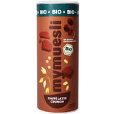 mymuesli BIO Caffè-Latte-Crunch Müsli