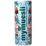 mymuesli BIO Choco-Cinnamon-Almond-Crunch