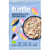 Turtle - Better Breakfast BIO Marshmallow Crunchies Mini 