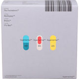 Bäst före: 2027-03-30 Supernormal™ Kosttillskott 4x28-pack