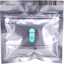 Supernormal Multitasker 28 Stk