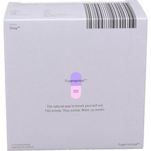 Deep Kosttilskud til Søvn