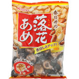 Kasugai Karameller med Jordnøddesmag