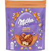 Milka Noisette Haselnuss