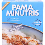 Pama Minutris Gröt & Dessert