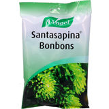 A.Vogel Örtpastiller Santasapina Bonbons