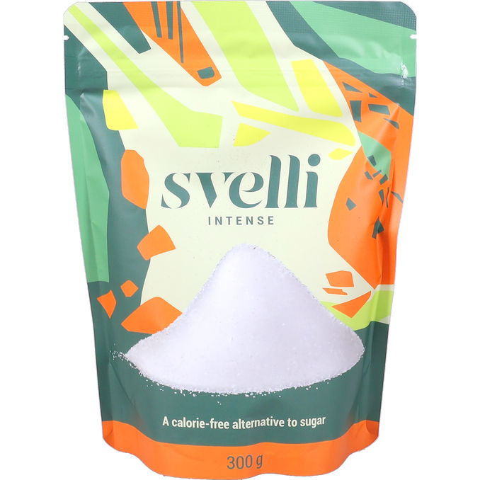 Svelli Makeutusaine Kaloriton