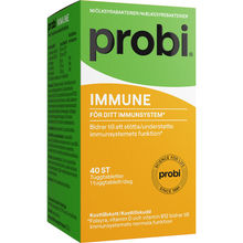 Probi Immune Tyggetabletter