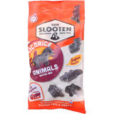 Van Slooten Lakrits Animals Safari Mix