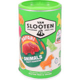 Van Slooten Vingummi Safari