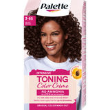 Palette Intensive Toning Colour Cream 3-65 Velvet Brown