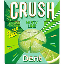 Minty Lime Pastiller Sukkerfri