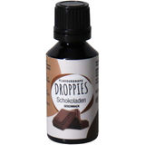 lean:life Flavourdrops Schokolade