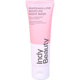 Indy Beauty Marshmallow Moisture Night Mask