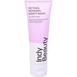 Indy Beauty Retinol Renewal Night Mask