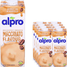 Soyadrik Macchiato