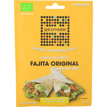 Øko Fajita Original Krydderiblanding