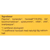 Samyang Buldak Nudlar Het Kyckling