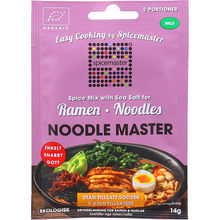 Øko Ramen Krydderiblanding