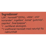 Samyang Ramen-nuudelit Hot Chicken Big Bowl Original 