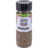 Spicemaster Øko Basilikum 17 g