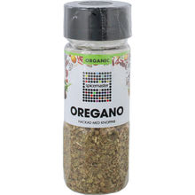 Øko Oregano med Knopper