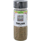 Spicemaster Hackad Timjan Eko