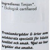 El Taco Truck Crunchy Topping Paahdettu Maissi