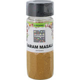 Spicemaster Øko Garam Masala