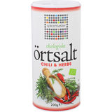 Spicemaster Örtsalt Chili & Herbs Eko