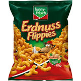 Funny Frisch Erdnuss Flippies Classic