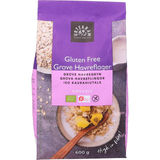 Urtekram Glutenfri Grove Havreflager