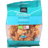 Urtekram Øko Tørret Ananas