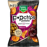 Funny Frisch Popchips BBǪ Style