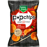 Funny Frisch Popchips Red Paprika Style