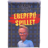 Ternet Ninja Eberfrø Spillet