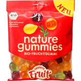 Nature Gummies BIO Fruchtgummi