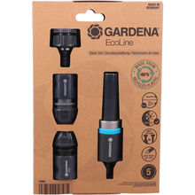 Gardena EcoLine Basic Set