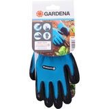 Gardena Istutuskäsineet Oeko-tex S