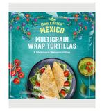 Don Enrico Mehrkorn Tortillas