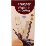 Spreewaffel Knusperwaffeln ChoViva