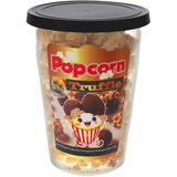 Pearl Island Popcorn Truffle
