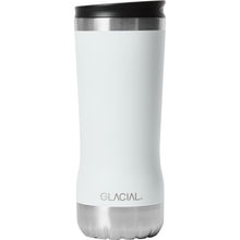 Tumbler Matte White