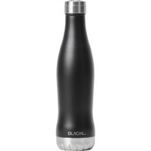 Termoflaske Matte Black