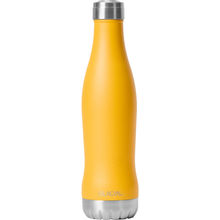 Termoflaske Matte Yellow