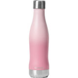 GLACIAL Termoflaske Pink Fade 400 ml